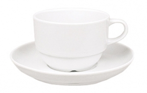 Güral Mokkatasse 90 ml + Untertasse